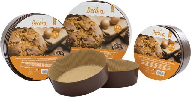 Produktbild Karma Backförmchen (21 cm)