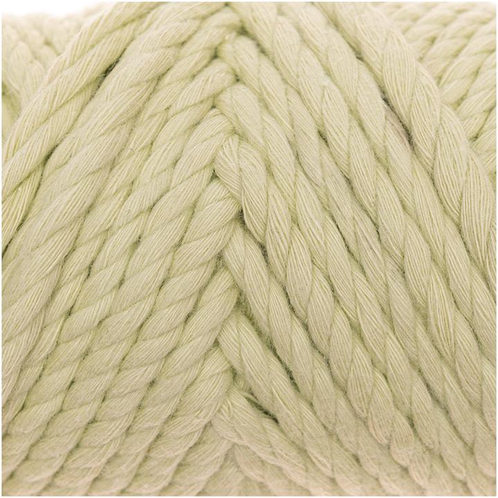 Produktbild Rico Design Rico Creative Cotton Cord, 25 m (25 m)