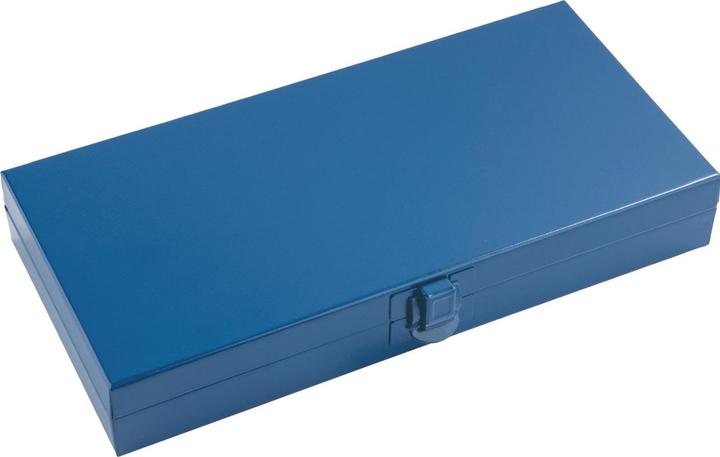 Actual product image Tecwerk Bitsortiment (Allen screw, Inner square, Internal multi-tooth, Screw slot, Tri-wing)