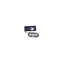 Thumbnail - Dell AC Adapter, 130W, 19.5V, 3 (130 W), Notebook Netzteil