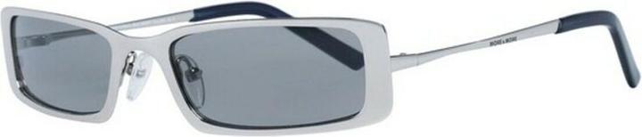 More Joy Damensonnenbrille 54057-200 Silber-size52-20-135 Ø 52 mm