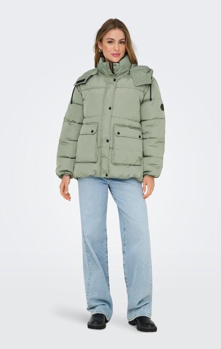 Actual product image Only ONLNORA down jacket Down jacket (L)