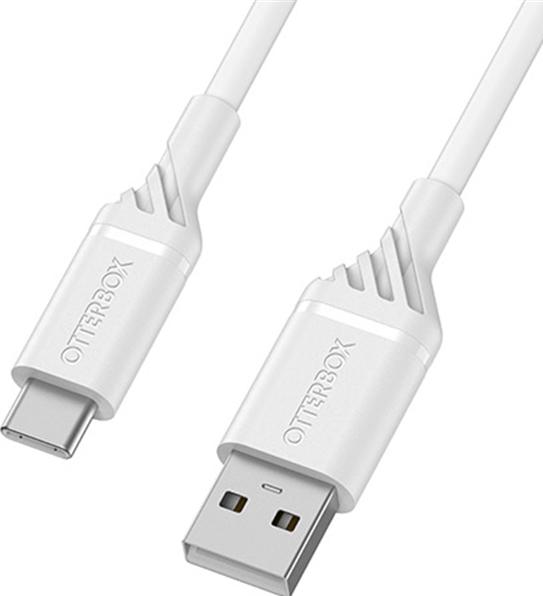 Immagine prodotto OtterBox USB-A - USB-C Cavo (3 m, USB 2.0)