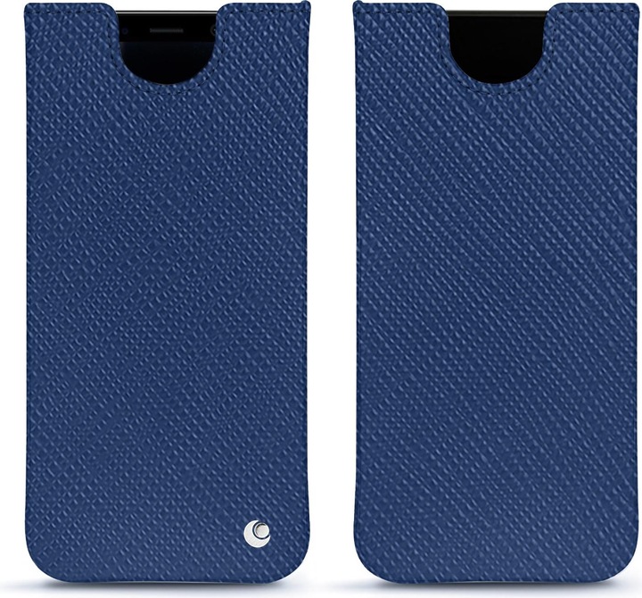 Bleu frisson ( Pantone #29588c )