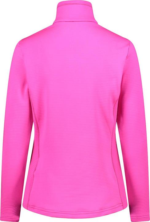 Produktbild CMP Campagnolo Damen Fleece-Halbzipper (L)