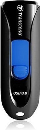 Produktbild Transcend JetFlash 790 (64 GB, USB-A, USB 3.0)
