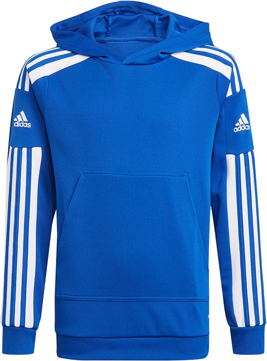 adidas Squadra 21 Hoody Kinder