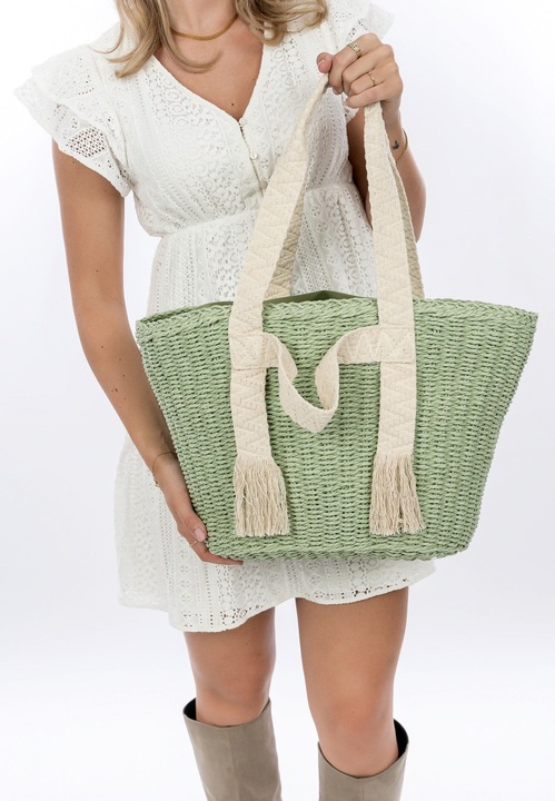 Produktbild Suri Frey Shopper SFY Jemmy (21.34 l)