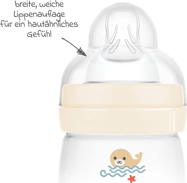 Immagine prodotto MAM Easy Start Anti-Colic (160 ml)