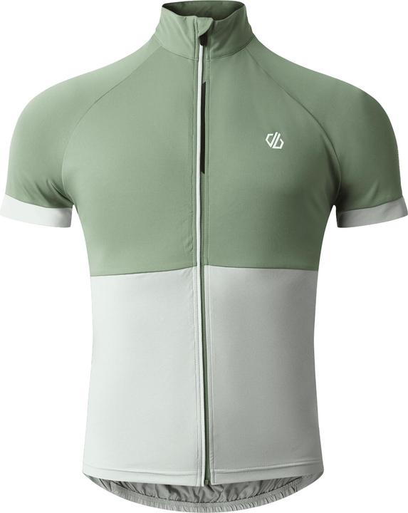 Image du produit Dare2b - Maillot de cyclisme PROTRACTION - Homme (XS)