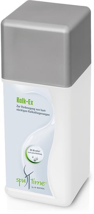 Immagine prodotto SpaTime Lime-Ex 1L (1000 ml)