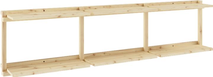 Karup Design Groove (192 x 25.5 x 47.5 cm)