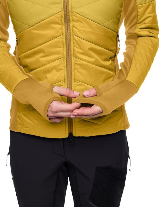 Immagine prodotto Vaude Women's Sesvenna Jacket IV (38)