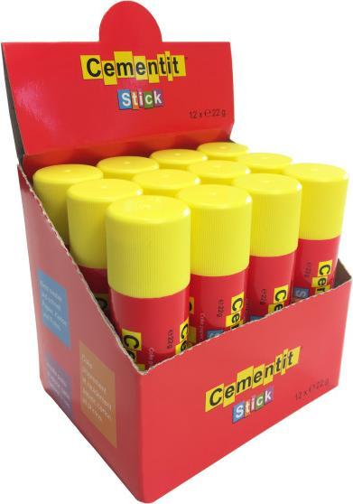 Produktbild Cementit Stick 22g