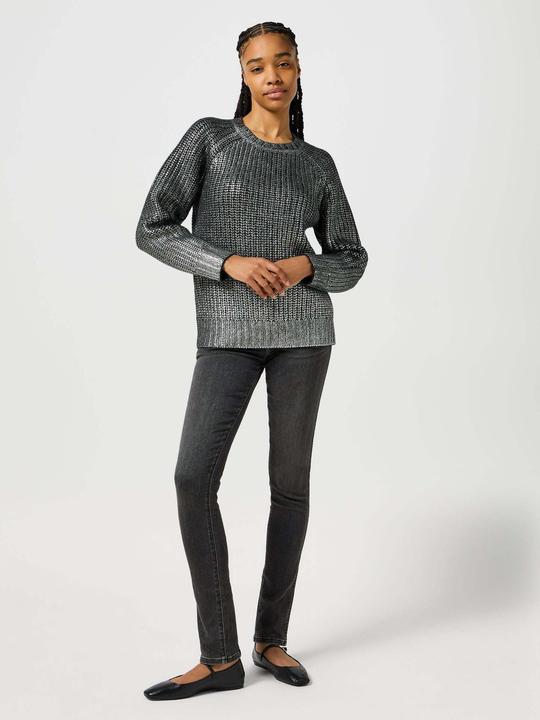 Immagine prodotto Wrangler Felpa Maglione smerigliato (XS)