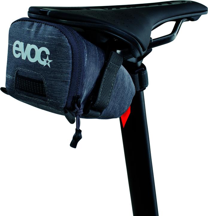 Actual product image Evoc Seat Tour (0.50 l, Saddle bag)