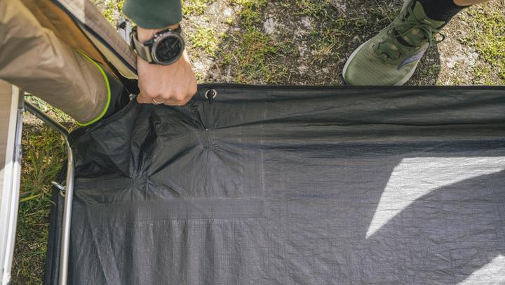 Produktbild Outwell Desert Van (10.10 kg)