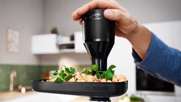 Actual product image Bosch Hausgeräte Series 6 MFWS660B