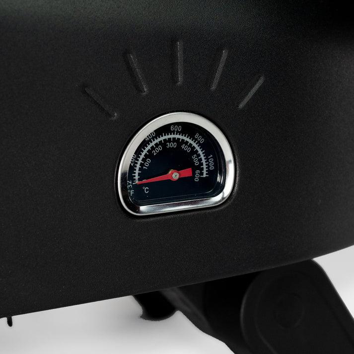 Image du produit Gino Pizza Ovens Modena (Four à pizza à gaz)