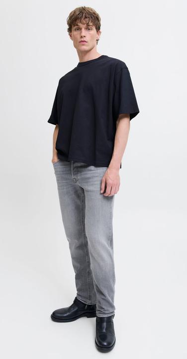 Actual product image Jack & Jones JJICLARK JJORIGINAL JJ 811 Regular fit Jeans Regular fit Jeans (W34/L32)