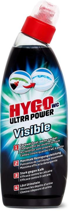 Produktbild Hygo Maximum Visible Action