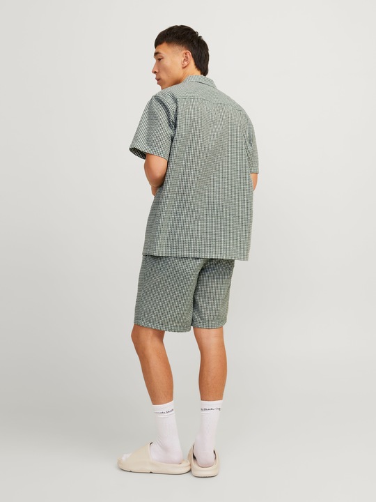 Produktbild Jack & Jones Relaxed Fit Hemd Hemd (L)