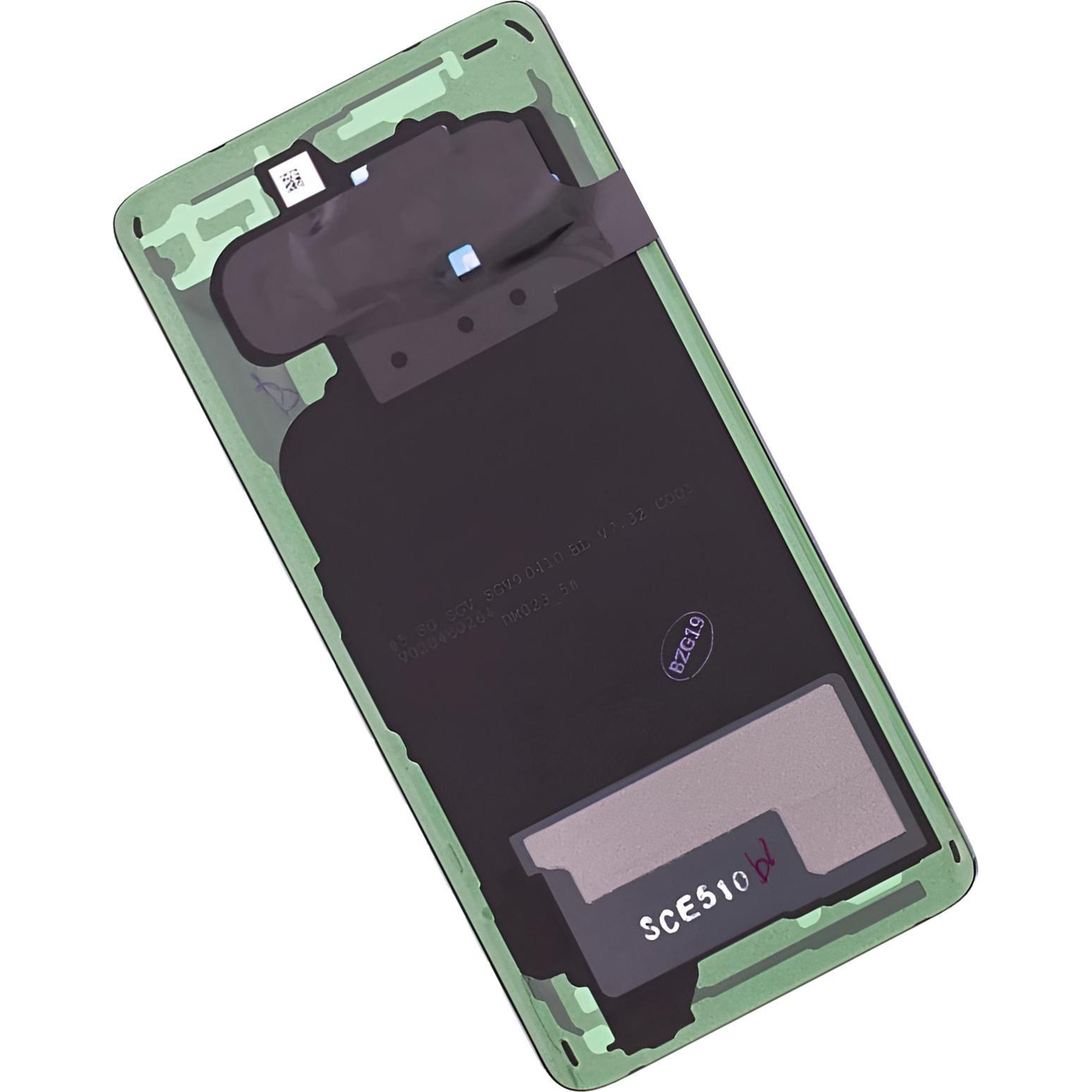 Thumbnail - Clappio Ersatzteil Rückseite, Mobilgerät Ersatzteile, Blau
