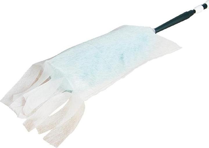 Actual product image Edi Clean Feather duster cover (10 pcs.)