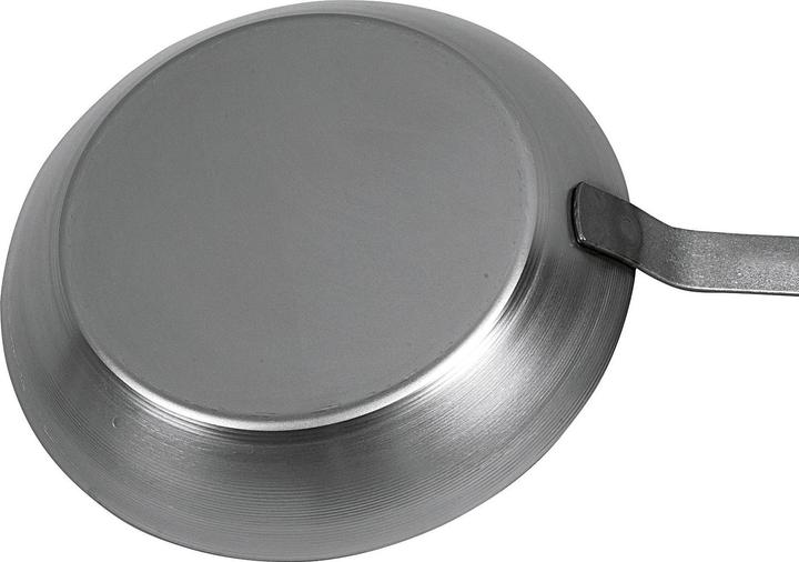 Image du produit Turk Poêle en fer (28 cm, Poêle à frire, Fer)