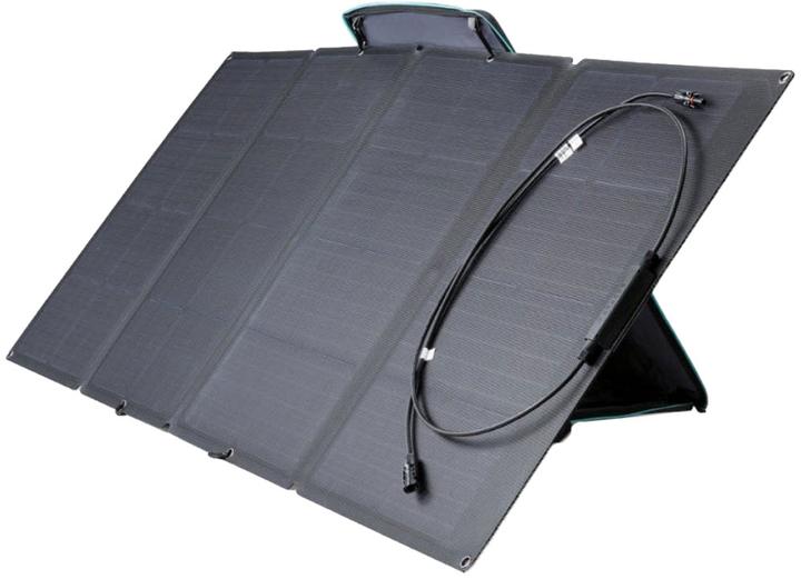 Image du produit EcoFlow Panneau solaire (160 W, 5.60 kg)