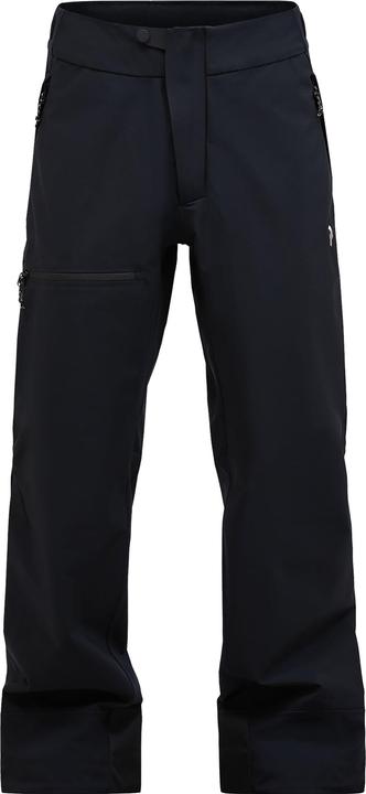 Produktbild Peak Performance Ascent Softshell Pant (S)