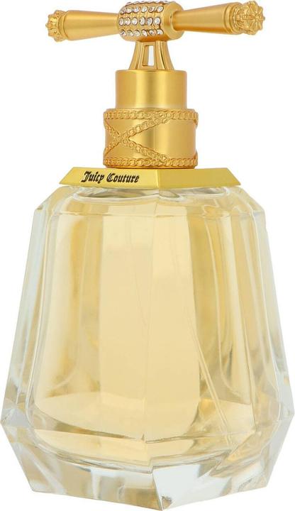 Immagine prodotto Juicy Couture Io sono (Eau de parfum, 100 ml)