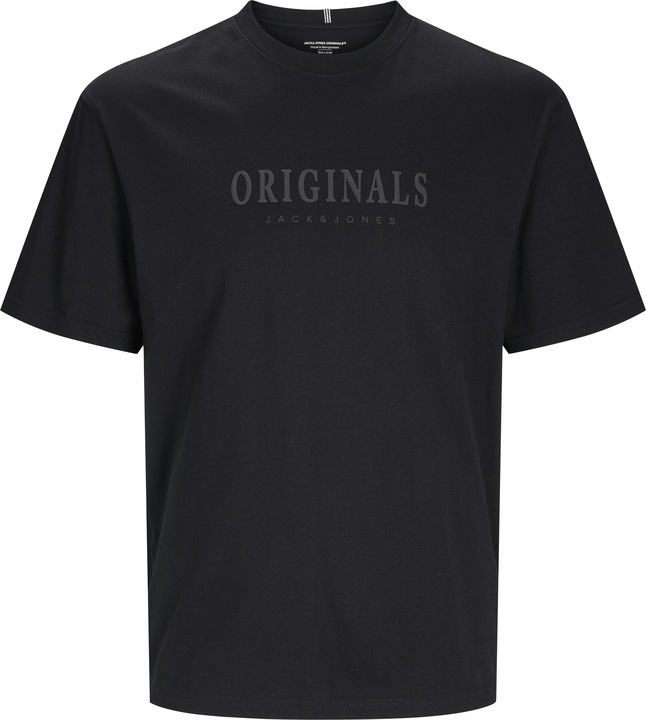 Jack & Jones Jorfrederiksberg Tee Ss Crew Ne Noos Jnr