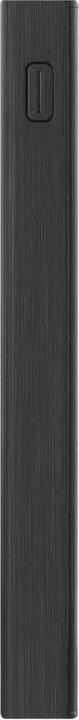 Actual product image Emos BetaQ 10 powerbank, 10,000 mAh, 22.5 W, black (10000 mAh, 22.50 W, 37 Wh)