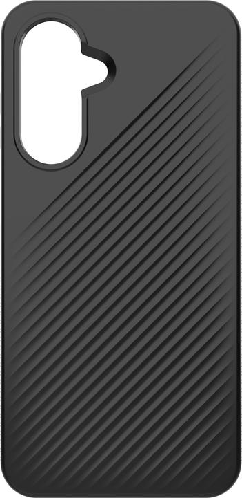 Actual product image Zagg Luxe Case For Galaxy A26 5G Black (Samsung Galaxy A26)