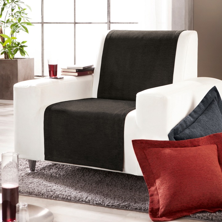 Actual product image Erwin Müller Armchair and sofa protectors (50 x 200 cm)