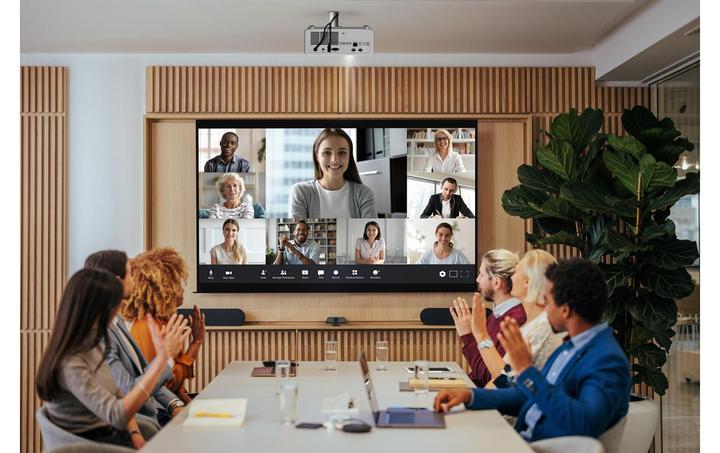 Produktbild Optoma HZ150X (Full HD, 5000 lm)