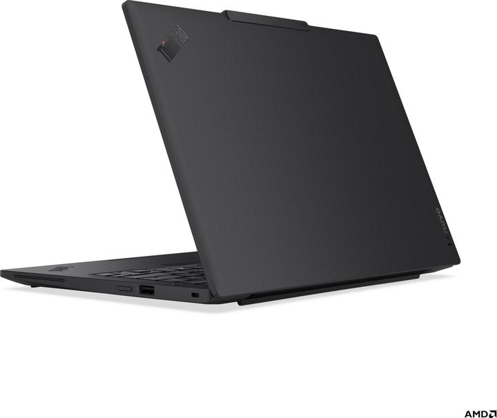 Produktbild Lenovo ThinkPad X13 Gen 6 (13.30", 1000 GB, 32 GB, CH, AMD Ryzen AI 7 PRO 350)