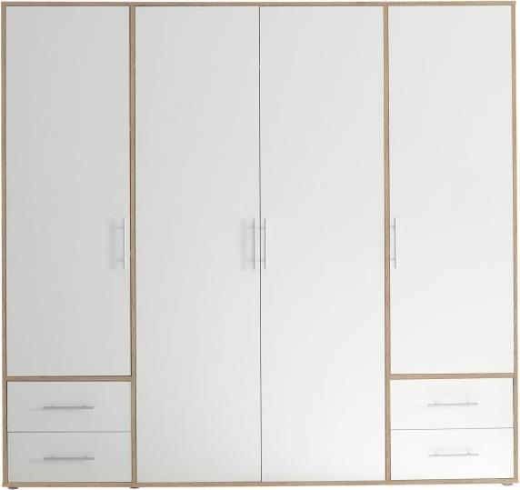 Produktbild Pol-Power Valencia (206 x 60 x 195 cm)