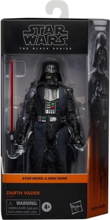 Produktbild Star Wars HAS SW BL figure Darth Vader