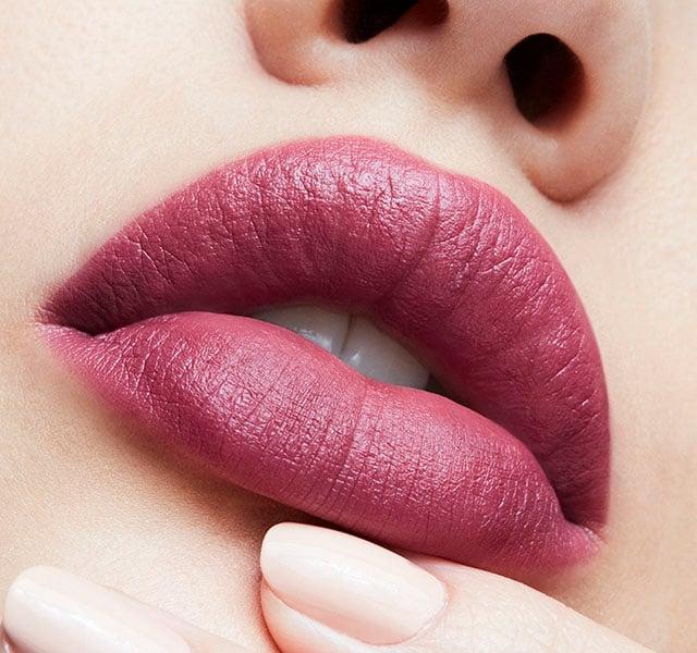 Produktbild MAC Cosmetics Lipstick (Amorous)