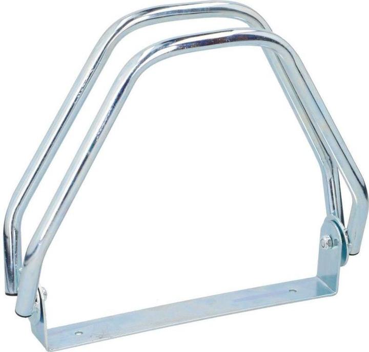 Produktbild Dunlop Bicycle rack adjustable ST+PP