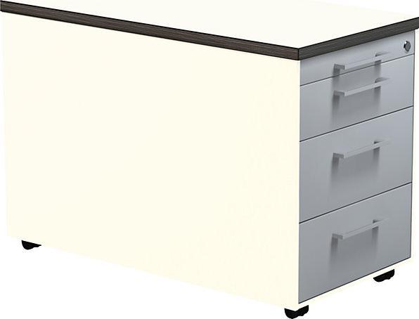 Produktbild Mauser Schubladencontainer (41.50 x 80 x 52.50 cm)
