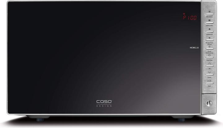 Caso Hcmg 25 (25 l)