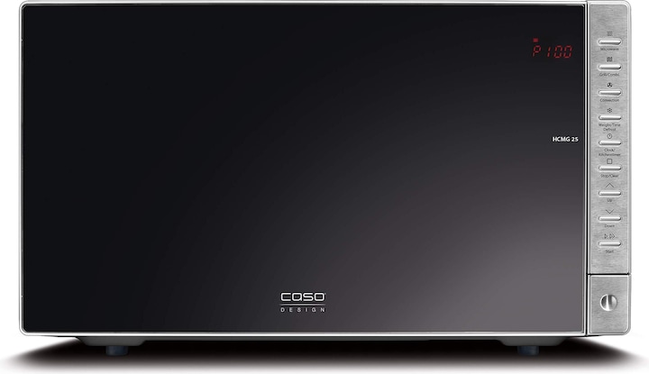Caso Hcmg 25 (25 l)