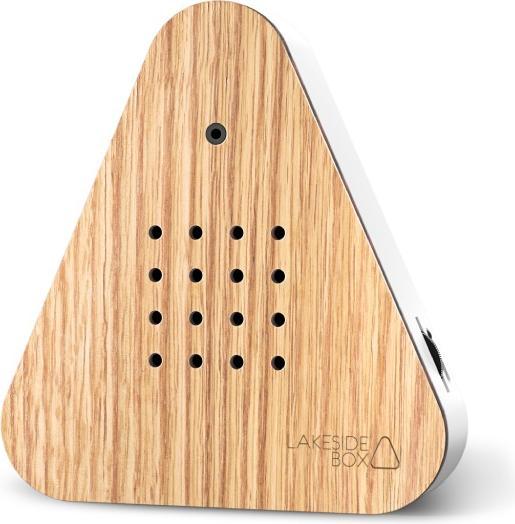 Immagine prodotto Relaxound Lakesidebox (11 x 3 x 12 cm)