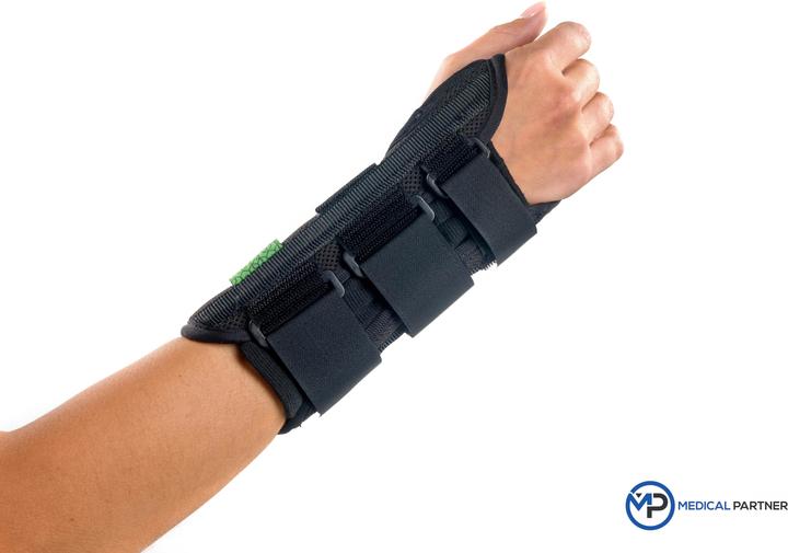 Produktbild BraceID D-Ring kurz (S)
