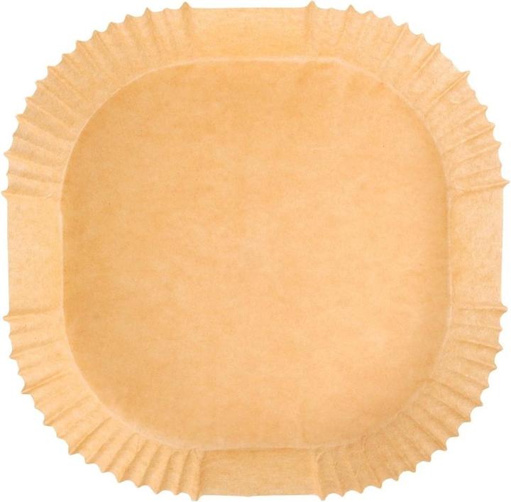 Produktbild Triton Airfryer Backpapier 20 Cm 50 Stück