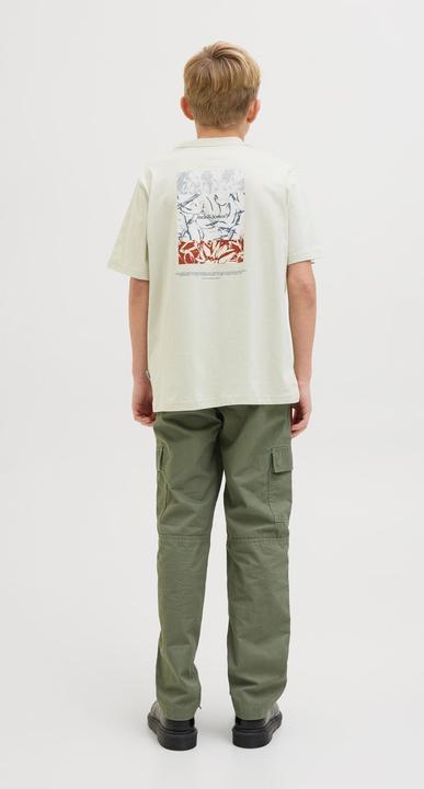 Actual product image Jack & Jones Loose Fit Hosen Junior Loose Fit Hosen (146)
