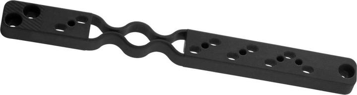 Eurotec Decking glides PA6.6 19x110x190mm